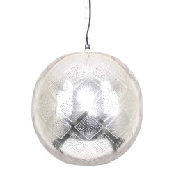Safaary Oosterse hanglamp fatiha Ø 30 x 36cm