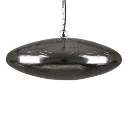 Safaary Oosterse hanglamp jamela goud Ø 56 x 25cm