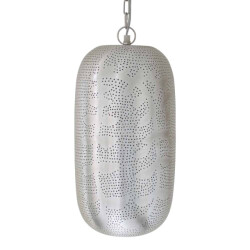 Safaary Oosterse hanglamp danica Ø 23 x 40cm