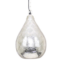 Safaary Oosterse hanglamp lamya Ø 23 x 36cm