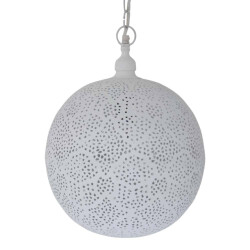Safaary Oosterse hanglamp tara Ø 30 x 40cm