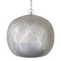 Safaary Oosterse hanglamp goud hina Ø 35 x 33cm