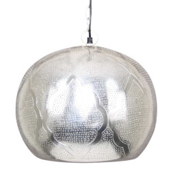 Safaary Oosterse hanglamp lina Ø 35 x 33cm