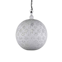 Safaary Egyptische hanglamp elisa Ø 30 x 40cm