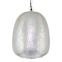 Safaary Oosterse hanglamp wisal Ø 30 x 40cm