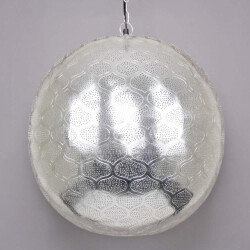 Safaary Oosterse hanglamp saida Ø 50 x 55cm