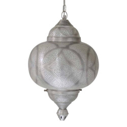 Safaary Oosterse hanglamp ivana Ø 33 x 49cm