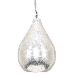 Safaary Oosterse hanglamp haifa Ø 23 x 35cm
