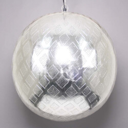 Safaary Oosterse hanglamp fatiha Ø 50 x 55cm