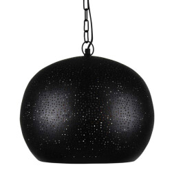 Safaary Arabische hanglamp intisar goud Ø 35 x 32cm