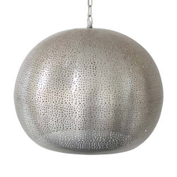 Safaary Oosterse hanglamp goud gauri Ø 46 x 40cm