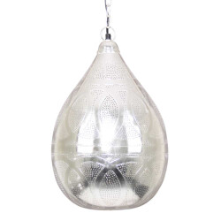 Safaary Oosterse hanglamp haifa Ø 30 x 46cm