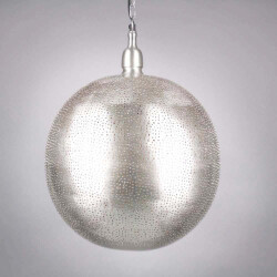 Safaary Oosterse hanglamp dalal goud Ø 40 x 50cm