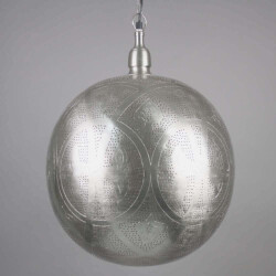 Safaary Oosterse hanglamp anisa goud Ø 40 x 50cm
