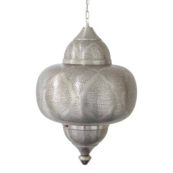Safaary Oosterse hanglamp goud laxmi Ø 41 x 67cm