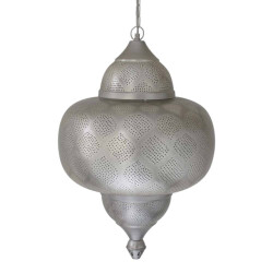 Safaary Oosterse hanglamp verica Ø 40 x 68cm