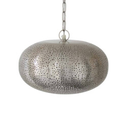 Safaary Oosterse hanglamp goud sonal Ø 32 x 21cm