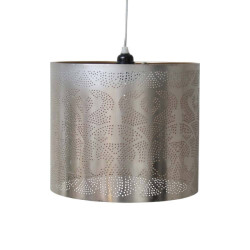 Safaary Oosterse hanglamp goud mela Ø 30 x 26cm