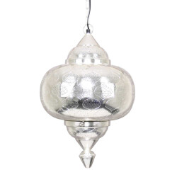 Safaary Oosterse hanglamp zaina Ø 33 x 52cm