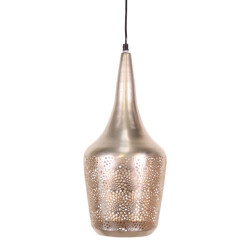 Safaary Hanglamp zema Ø 20 x 42cm