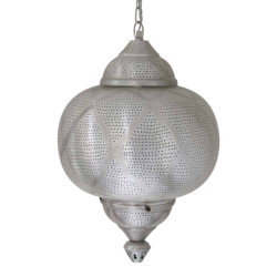 Safaary Oosterse hanglamp farah Ø 33 x 52cm