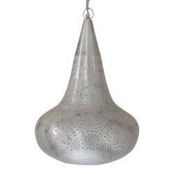 Safaary Oosterse hanglamp malika Ø 35 x 51cm