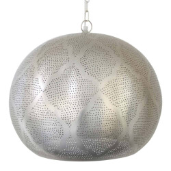 Safaary Oosterse hanglamp goud hina Ø 46 x 39cm