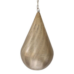 Safaary Marokkaanse hanglamp norine Ø 30 x 54cm