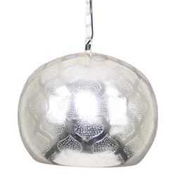 Safaary Oosterse hanglamp houda Ø 35 x 33cm
