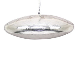 Safaary Oosterse hanglamp naima Ø 56 x 25cm