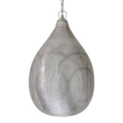 Safaary Oosterse hanglamp donika Ø 30 x 46cm