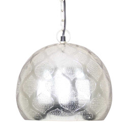 Safaary Oosterse hanglamp houda Ø 28 x 27cm