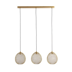 Light & Living Hanglamp 3l moroc Ø 30 x 34cm