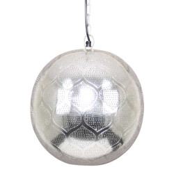 Safaary Oosterse hanglamp saida Ø 30 x 36cm