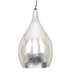 Safaary Oosterse hanglamp wiam Ø 23 x 43cm