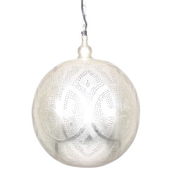 Safaary Oosterse hanglamp lamis Ø 30 x 40cm