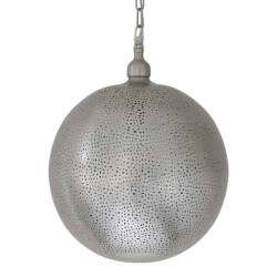 Safaary Oosterse hanglamp ajla Ø 30 x 40cm