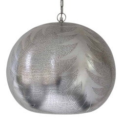 Safaary Oosterse hanglamp nura Ø 46 x 38cm
