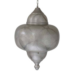 Safaary Oosterse hanglamp ivana Ø 40 x 64cm