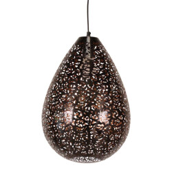 Safaary Hanglamp rosita Ø 33 x 44cm
