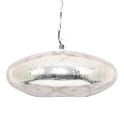 Safaary Oosterse hanglamp hadaya Ø 34 x 20cm