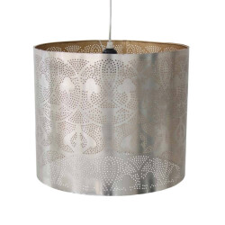 Safaary Oosterse hanglamp goud kirti Ø 36 x 30cm