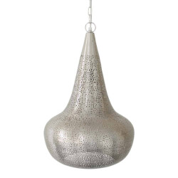 Safaary Oosterse hanglamp goud carma Ø 35 x 50cm