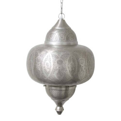 Safaary Oosterse hanglamp goud aja Ø 42 x 63cm
