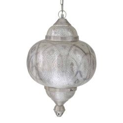 Safaary Oosterse hanglamp insiya Ø 33 x 51cm