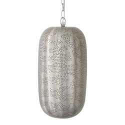 Safaary Oosterse hanglamp goud kaleena Ø 23 x 40cm