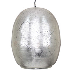 Safaary Oosterse hanglamp wisal Ø 40 x 44cm