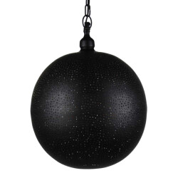 Safaary Arabische hanglamp amaira goud Ø 30 x 40cm