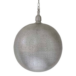 Safaary Oosterse hanglamp ajla Ø 40 x 50cm