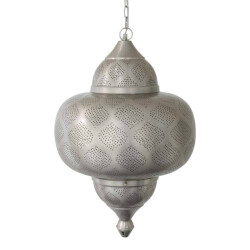 Safaary Oosterse hanglamp goud radha Ø 40 x 68cm